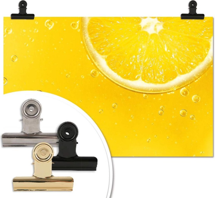 Actual product image Trenddeko Lemon Squeezy (45 x 30 cm)