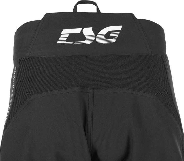 Actual product image TSG Ridge (S)