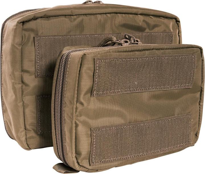 Produktbild Tasmanian Tiger TT Medic Pouch Set VL Coyote