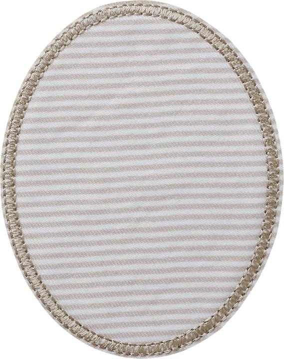 gris blanc rayé étroit