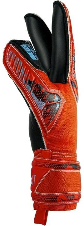 Produktbild Reusch Attrakt Gold X Roll Finger (10)