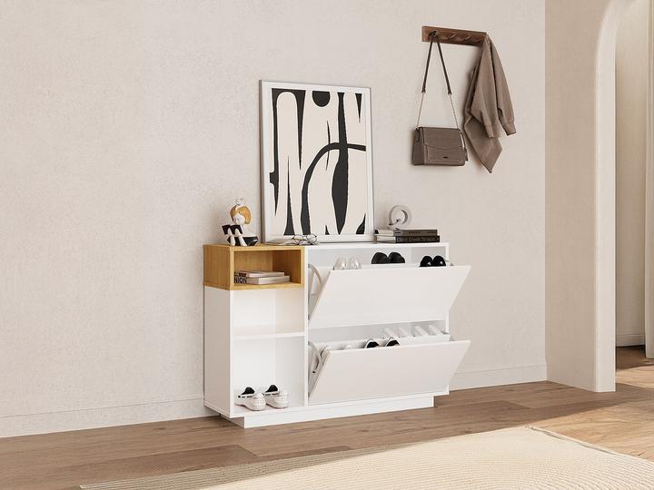 Immagine prodotto Vente-unique Vylara (120 x 34 x 84 cm)