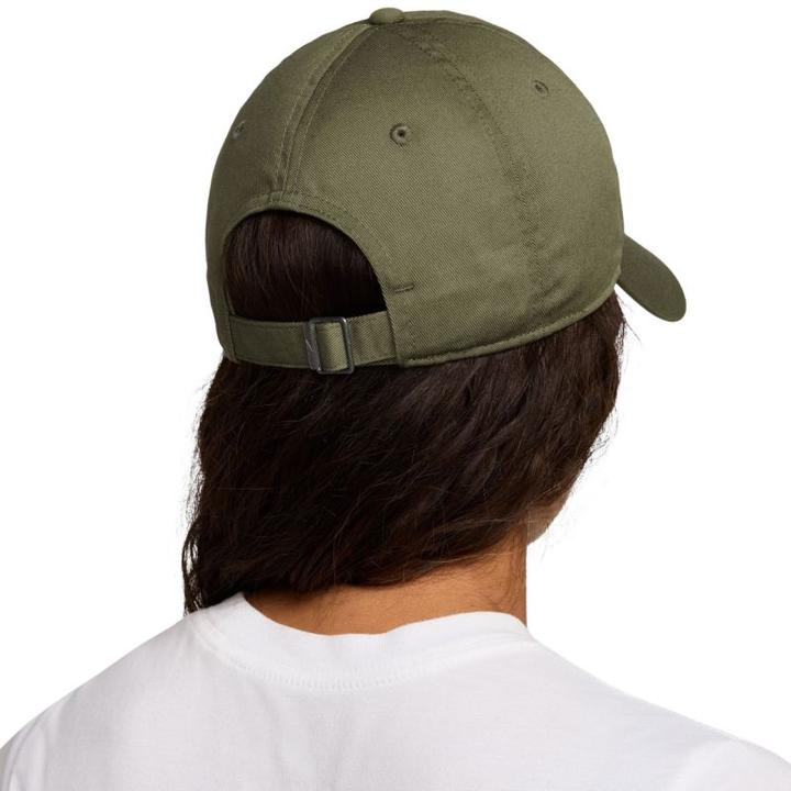 Produktbild Nike Vereinskappe