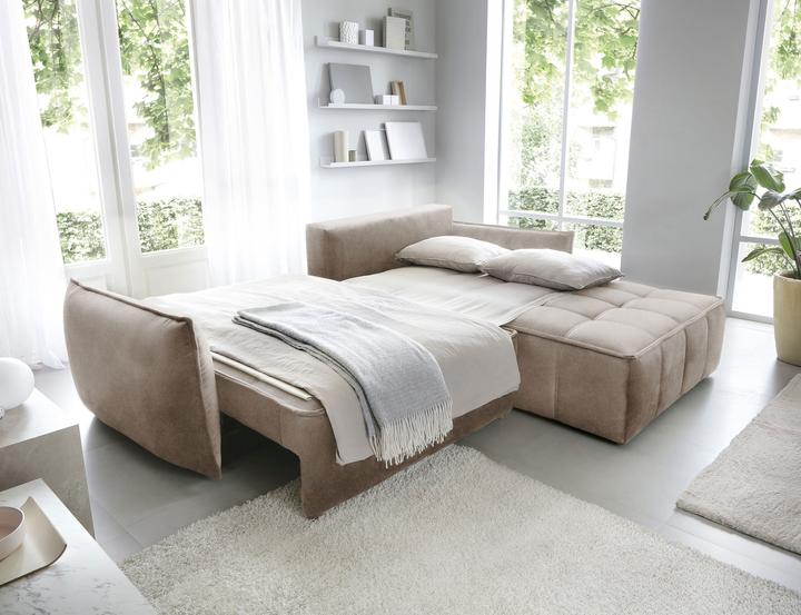 Produktbild ELTAP Campo (4-Sitzer, Ecksofa)