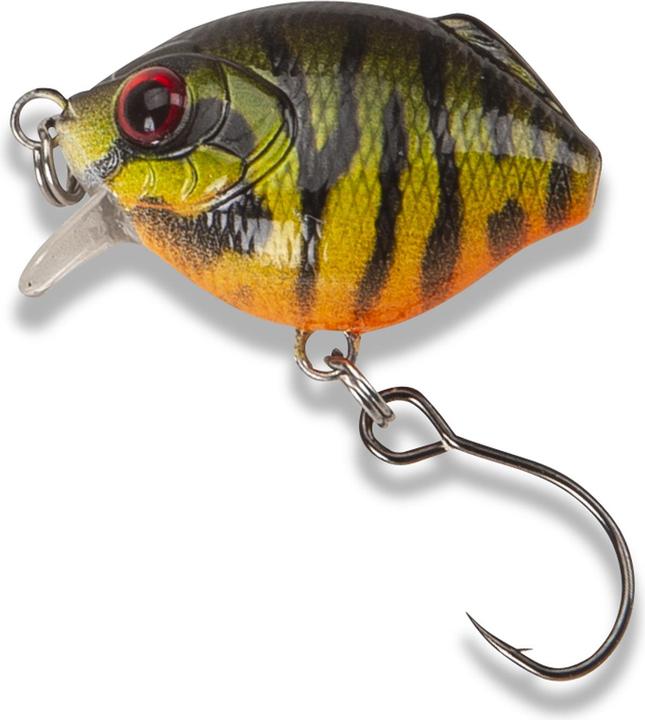 Immagine prodotto Iron Trout Crank 3cm FT 5 Stk. (3 cm)