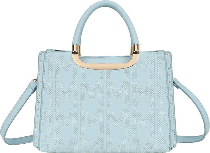 Immagine prodotto Gallantry R-1550-3-LBLUE Handtasche