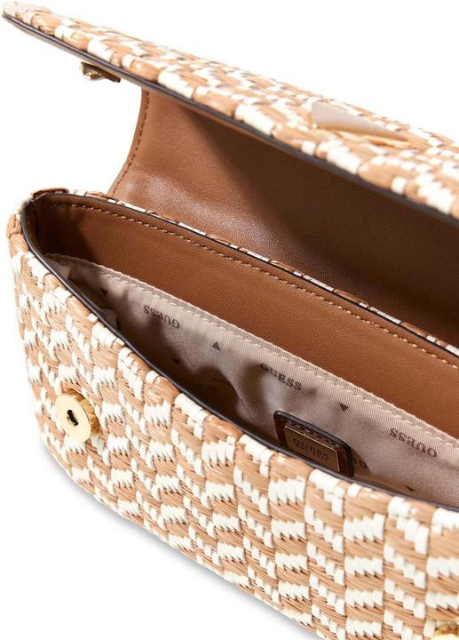 Immagine prodotto Guess Tessi Flap Shoulder Bag