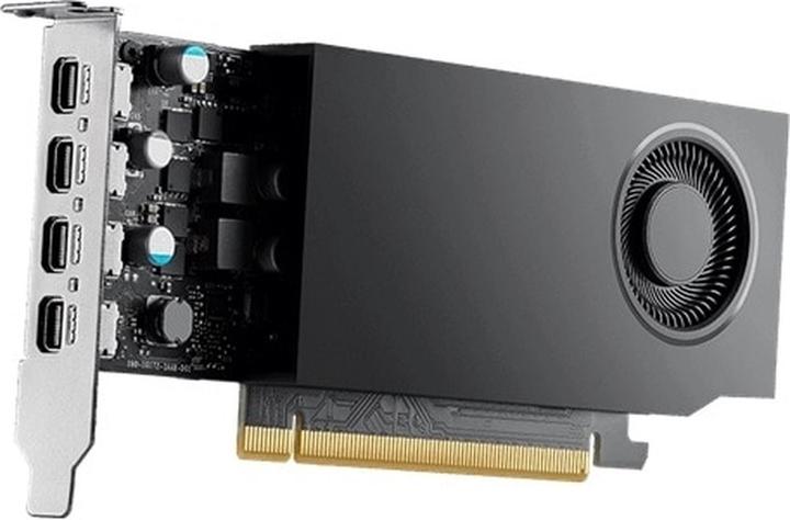 Dell NVIDIA RTX A1000 8GB GDDR6 (8 GB)