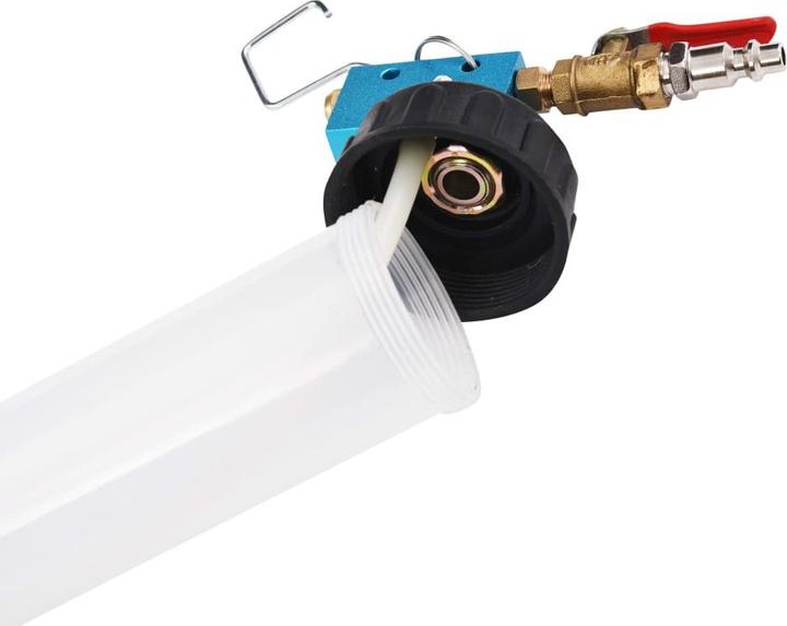 Actual product image vidaXL Ölentlüfter