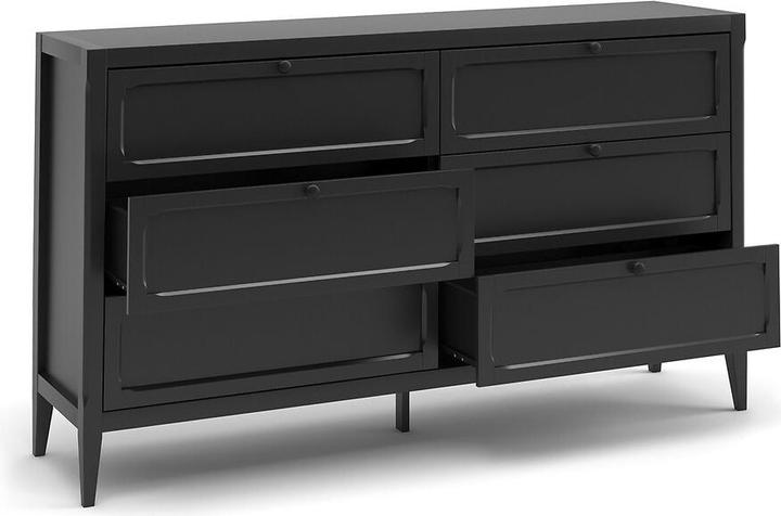 Image du produit La Redoute Interieurs Eugenie (161.50 x 44 x 95 cm)