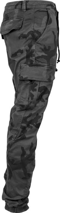 Immagine prodotto Urban Classics Camo Cargo Jogging Pants (44)