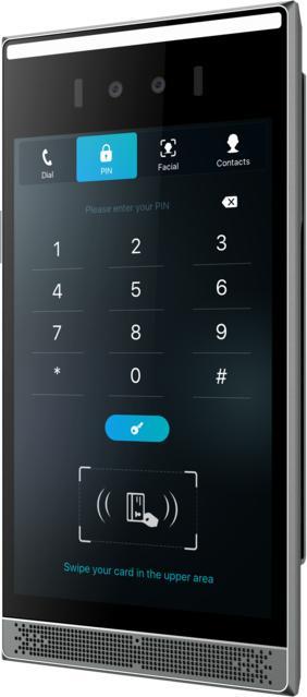 Image du produit Fanvil I68 (Application)