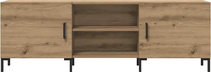Actual product image vidaXL TV-Schrank (150 x 30 x 50 cm)
