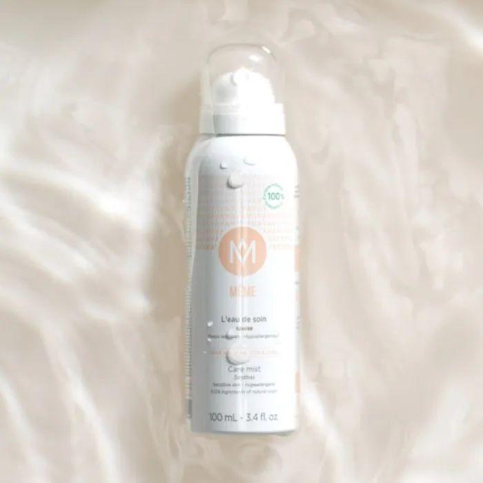 Actual product image Même Care water (Cleansing Foam, 100 ml)