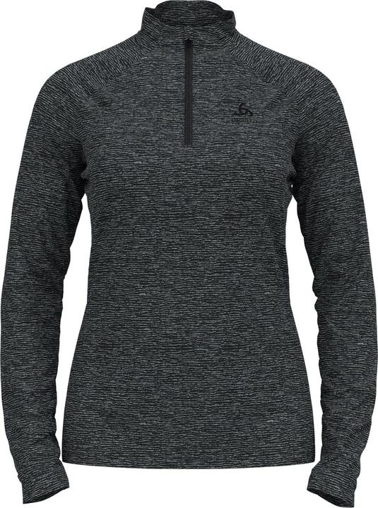 Actual product image Odlo Sesvenna Half Zip Longsleeve (M)
