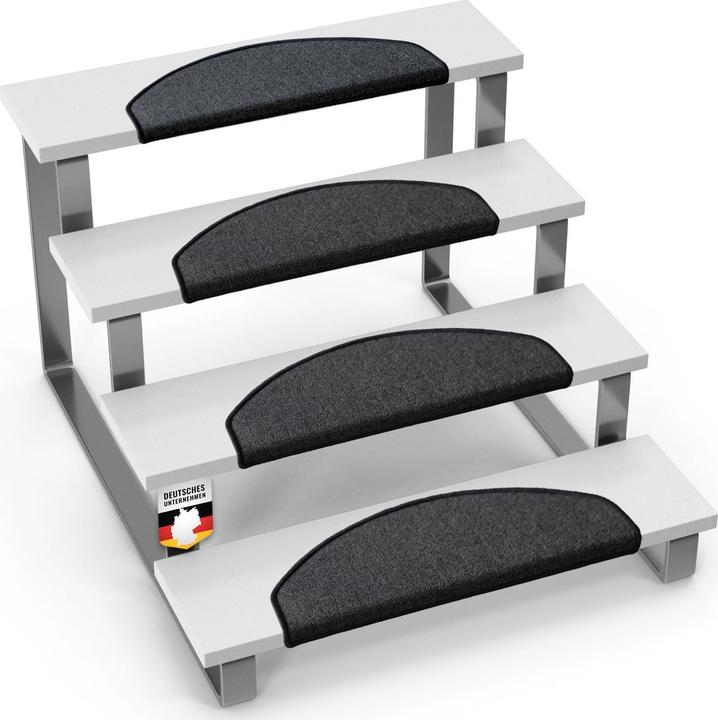 Produktbild Floordirekt Stufenmatte London Pro (25 x 65 cm)