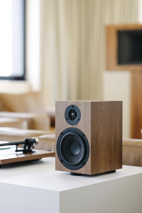 Produktbild Pro-Ject Speaker Box 5 E (140 W)