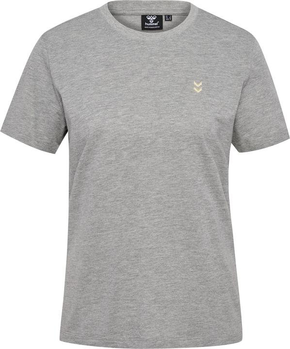 Actual product image hummel hmlPULSE W T-SHIRT (S)