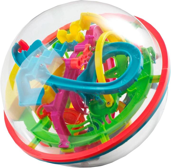 Brainstorm Labyrinth Ball gross (Deutsch)