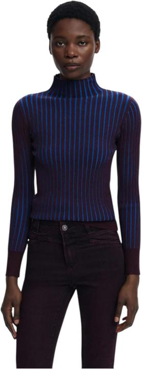 Produktbild Desigual Maglia Donna Marrone (S)