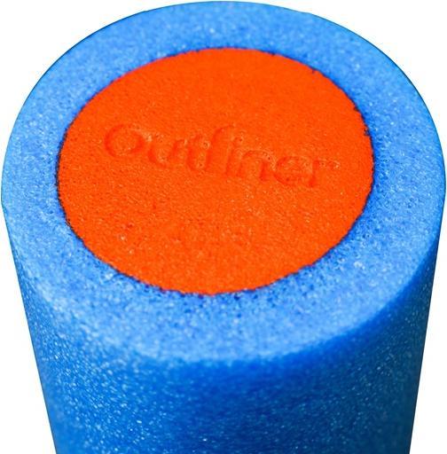 Immagine prodotto Outliner RULLO PER MASSAGGIO LS3782 58X15 CM JUODAS