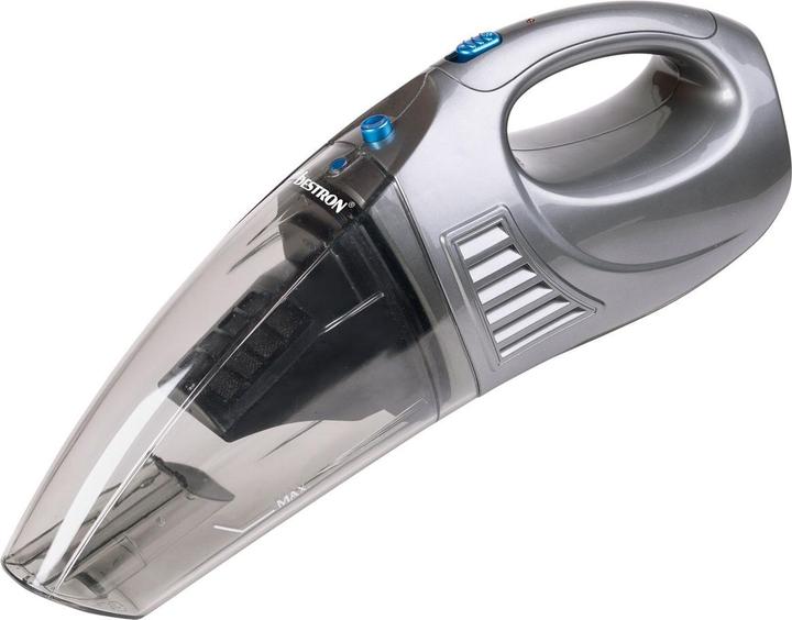 Actual product image Bestron AVC225W Vacuum cleaner bagless