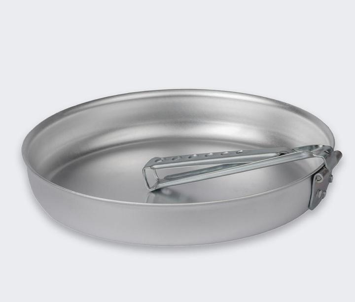 Actual product image Trangia Frying Pan (22 cm, Pan set + pot set, Aluminium)