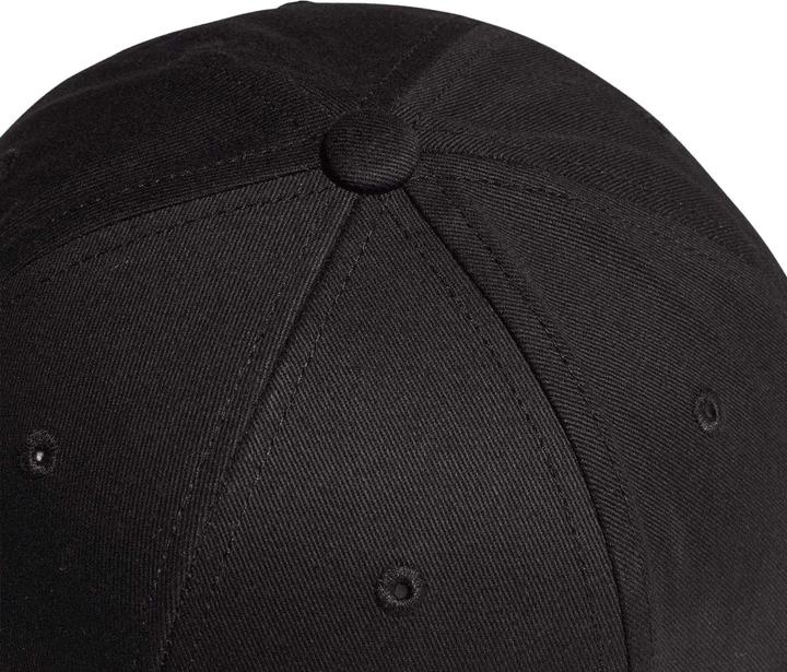 Actual product image adidas Cotton Baseball Cap