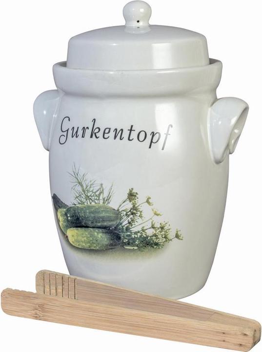 Image du produit Schmitt Pot de concombre (5 l)