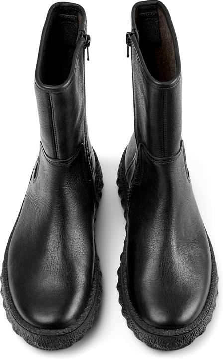 Actual product image Camper Ground Enkellaars Flat Ankle Boots (36)