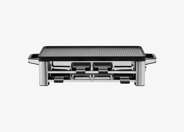 Produktbild WMF Lono Raclette 8 Personen