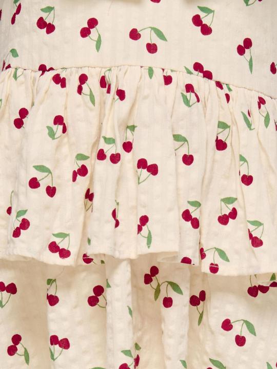 Actual product image Only KMGCERISE Kurzes Kleid Mehrlagiges Kleid (122)