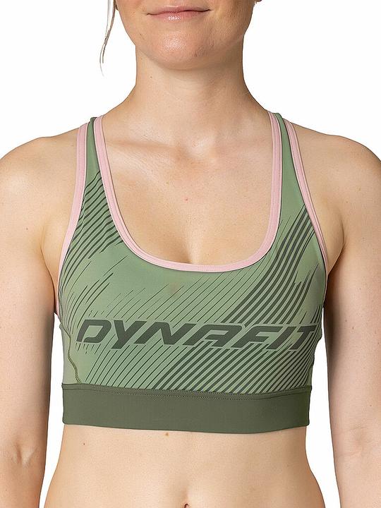 Image du produit Dynafit Soutien-gorge de sport Alpine Graphic (XS)