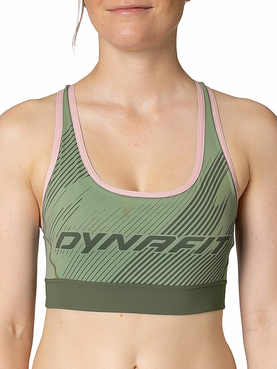Produktbild Dynafit Alpine Graphic Sport BH (S)
