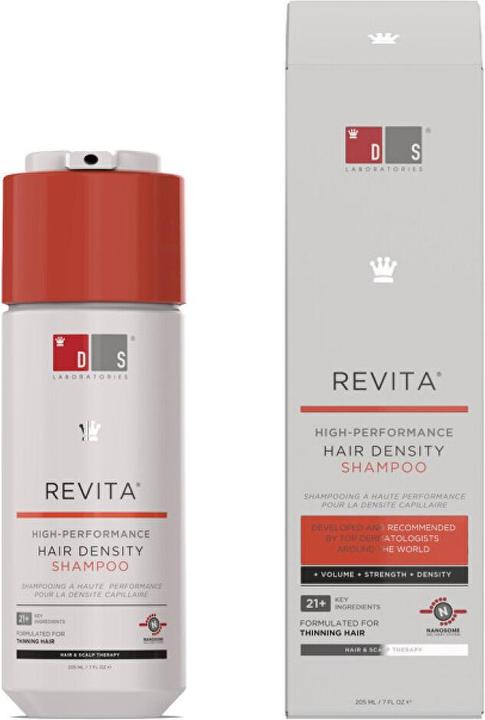 Immagine prodotto DS Laboratories Revita (205 ml)