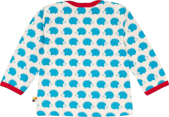 Immagine prodotto loud + proud Camicia a manica lunga (62, 68)