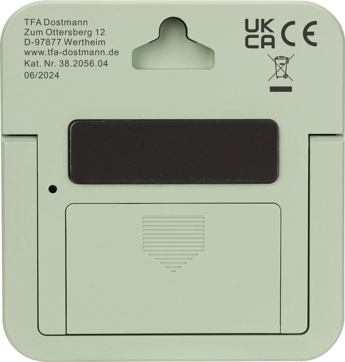 Produktbild TFA Digitaler Timer