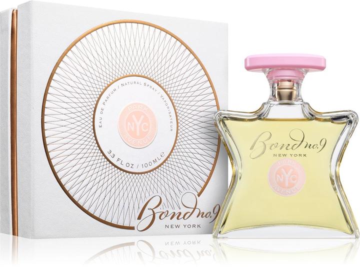 Produktbild Bond No. 9 Park Avenue (Eau de Parfum, 100 ml)