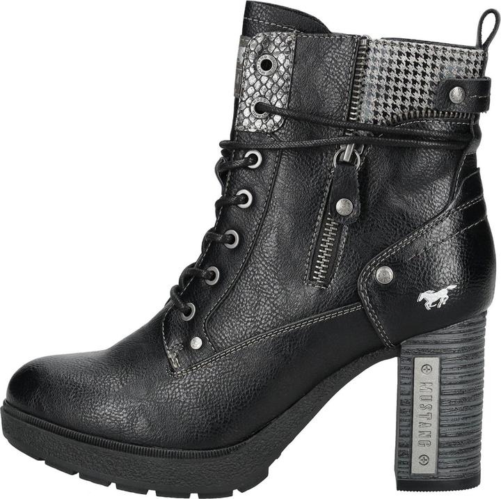 Produktbild Mustang Stiefelette (37)