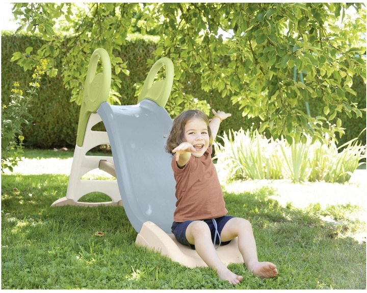 Image du produit Smoby Life Rutsche GM
