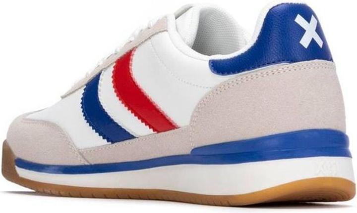 Image du produit Xti Casual Damenturnschuh Grau (40)