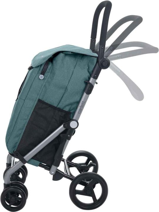 Immagine prodotto Carlett Duo classico