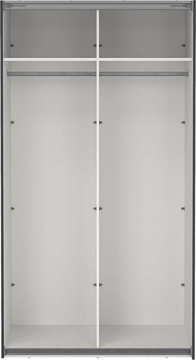 Actual product image Ebuy24 Schiebetürenschrank Como (2-türig)