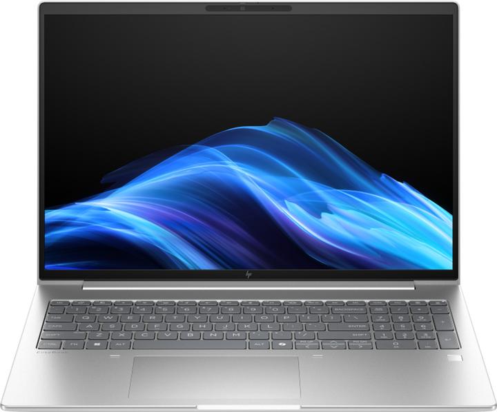 Produktbild HP EliteBook 6 G1a (16", AMD Ryzen 5 220, 16 GB, 512 GB, Nummernblock)