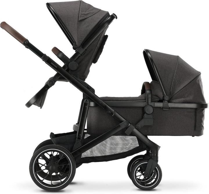 Produktbild Deryan Evy Kinderwagen