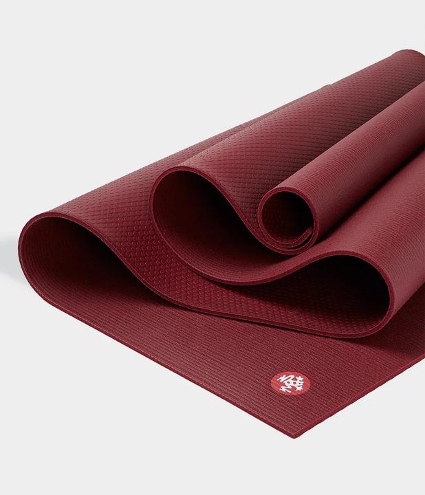 Produktbild Manduka Yogamatte PRO (6 mm)