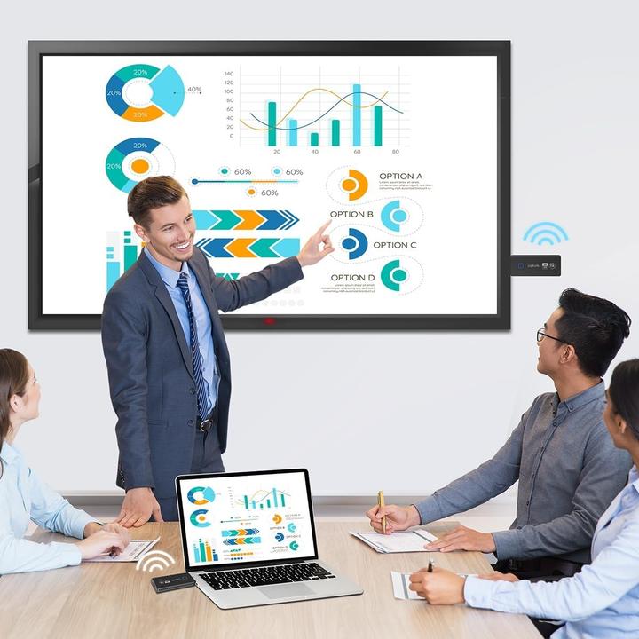 Immagine prodotto LogiLink HDW0102 (0.03 m)