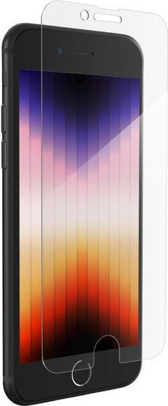 Zagg InvisibleShield Glass XTR Apple iPhone (1 Stück, Apple iPhone 6, Apple iPhone 7, Apple iPhone 6s, Apple iPhone 8)
