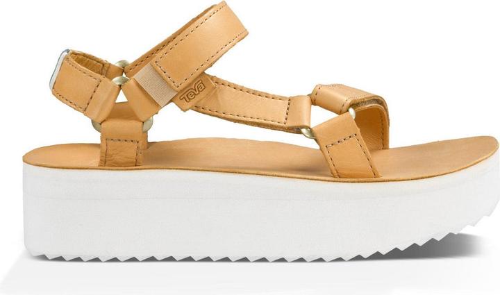 Produktbild Teva W's Original Flatform Crafted (41)