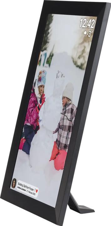 Immagine prodotto Denver PFF-1504 (15.60", 1920 x 1080 pixel)